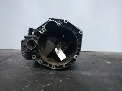 Second-hand car spare part GEARBOX for FIAT PUNTO (176_)  OEM IAM references   