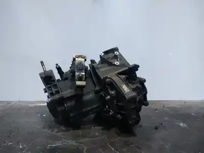 Second-hand car spare part gearbox for fiat punto (176_) 60 1.2 oem iam references   