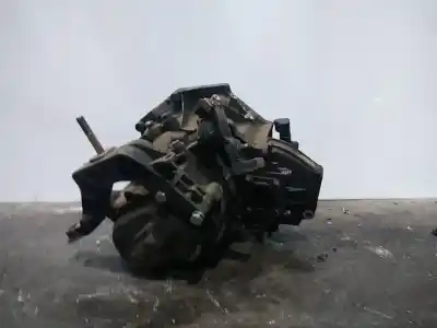 Second-hand car spare part gearbox for fiat punto (176_) 60 1.2 oem iam references   
