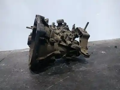 Second-hand car spare part gearbox for fiat punto (176_) 60 1.2 oem iam references   