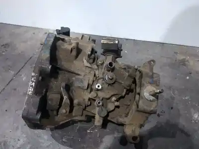 Second-hand car spare part gearbox for fiat punto (176_) 60 1.2 oem iam references   