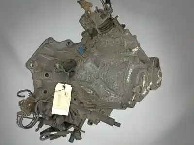 Second-hand car spare part gearbox for audi a4 b6 (8e2) 1.9 tdi oem iam references 3a1  