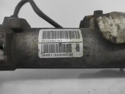 Pezzo di ricambio per auto di seconda mano cremagliera per ford focus c-max (dm2) assistida riferimenti oem iam 3m513a500jb  