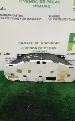 Pezzo di ricambio per auto di seconda mano pannello degli strumenti per jaguar x-type i (x400) 2.5 v6 a las 4 ruedas riferimenti oem iam   