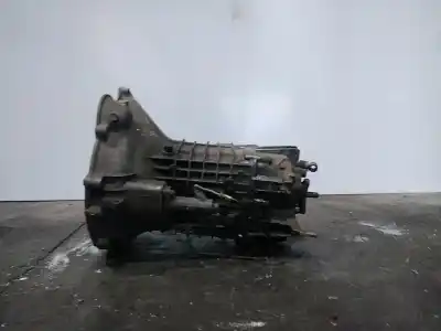 Gebrauchtes Autoersatzteil GETRIEBE zum BMW 3 (E30)  OEM-IAM-Referenzen AMR  