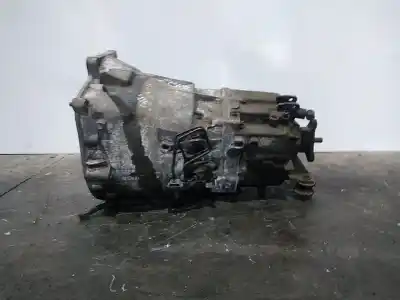 Second-hand car spare part GEARBOX for BMW 5 (E39)  OEM IAM references HDN  