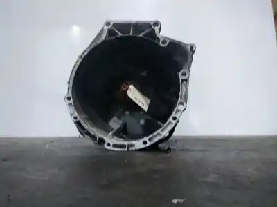 Second-hand car spare part gearbox for bmw 5 (e39) 525 tds oem iam references hdn  