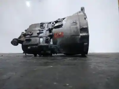 Second-hand car spare part gearbox for bmw 5 (e39) 525 tds oem iam references hdn  