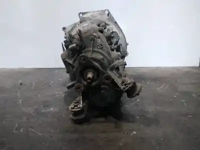 Second-hand car spare part gearbox for bmw 5 (e39) 525 tds oem iam references hdn  