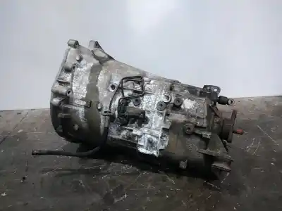 Second-hand car spare part gearbox for bmw 5 (e39) 525 tds oem iam references hdn  