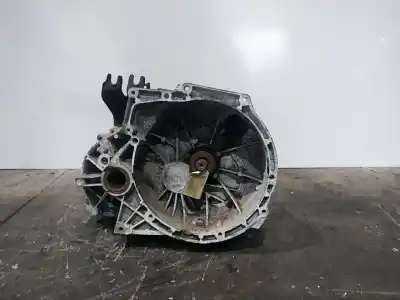 Автозапчасти б/у коробка передач за FORD FOCUS II (DA_, HCP, DP) 1.6 TDCi ссылки OEM IAM 9M5R7002YB  