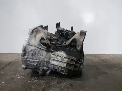 Автозапчасти б/у коробка передач за ford focus ii (da_, hcp, dp) 1.6 tdci ссылки oem iam 9m5r7002yb  