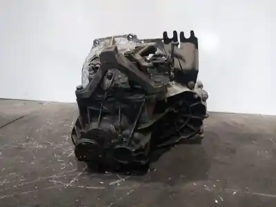 Автозапчасти б/у коробка передач за ford focus ii (da_, hcp, dp) 1.6 tdci ссылки oem iam 9m5r7002yb  