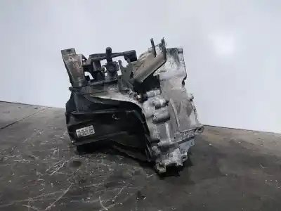 Автозапчасти б/у коробка передач за ford focus ii (da_, hcp, dp) 1.6 tdci ссылки oem iam 9m5r7002yb  