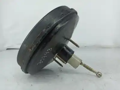 Second-hand car spare part brake servo for audi a2 (8z0) 1.4 oem iam references 0204024443  