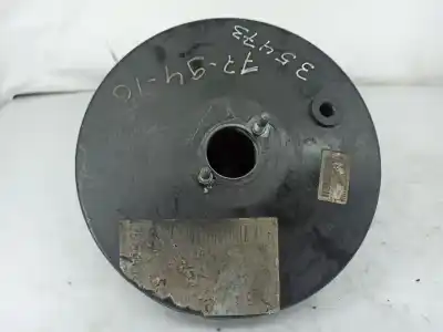 Second-hand car spare part brake servo for audi a2 (8z0) 1.4 oem iam references 0204024443  