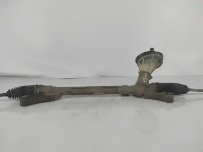 Автозапчастина б/у рульмова рейка для FORD FIESTA VI (CB1, CCN) 1.4 TDCi Посилання на OEM IAM CF 8V51-3200  