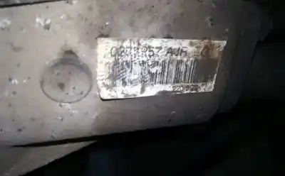 Pezzo di ricambio per auto di seconda mano riduttore per bmw 3 touring (e46) 2222 n gasolina 2000 5p riferimenti oem iam ajr  