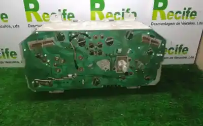 Second-hand car spare part dashboard for bedford kb gasóleo 4p oem iam references   