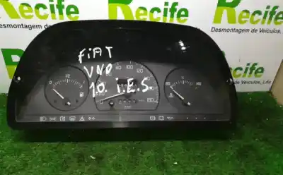 Second-hand car spare part DASHBOARD for FIAT UNO (146_)  OEM IAM references   