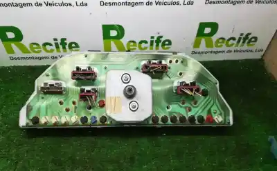 Second-hand car spare part dashboard for fiat uno (146_) 50 i.e. 1.1 oem iam references   