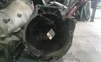 Second-hand car spare part GEARBOX for BMW 5 (E39)  OEM IAM references HDN  