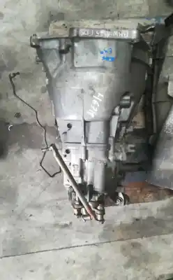 Second-hand car spare part gearbox for bmw 5 (e39) 525 tds oem iam references hdn  