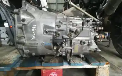 Second-hand car spare part gearbox for bmw 5 (e39) 525 tds oem iam references hdn  