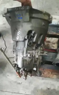 Second-hand car spare part gearbox for bmw 5 (e39) 525 tds oem iam references hdn  