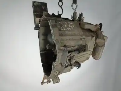 Автозапчастина б/у коробка передач для volkswagen caddy ka/kb (2k) 1.9 tdi посилання на oem iam p8647073  