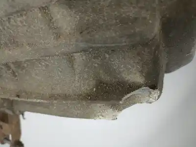 Автозапчастина б/у коробка передач для volkswagen caddy ka/kb (2k) 1.9 tdi посилання на oem iam p8647073  