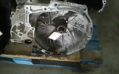 Автозапчастина б/у коробка передач для FORD FOCUS II (DA_, HCP, DP) 1.6 TDCi Посилання на OEM IAM 6M5R7002YA  