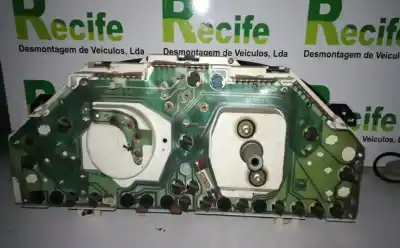 Peça sobressalente para automóvel em segunda mão quadrante por citroen ax (za-_) 10 referências oem iam 9608060980  