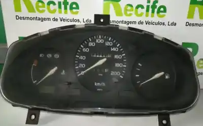 Peça sobressalente para automóvel em segunda mão QUADRANTE por NISSAN MICRA II (K11)  Referências OEM IAM 81117740  