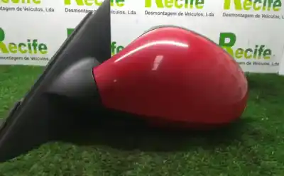 Tweedehands auto-onderdeel linker spiegel voor renault modus / grand modus (f/jp0_) 1.2 (jp0c jp0k fp0c fp0k fp0p jp0p jp0t) oem iam-referenties   