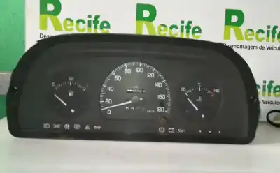 Pezzo di ricambio per auto di seconda mano Pannello Degli Strumenti per FIAT UNO (146) .0 Riferimenti OEM IAM   