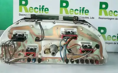 Pezzo di ricambio per auto di seconda mano pannello degli strumenti per fiat uno (146) .0 riferimenti oem iam   