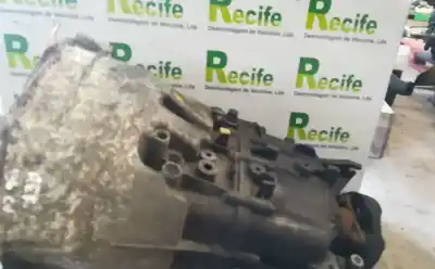 Second-hand car spare part GEARBOX for BMW 3 TOURING (E46)  OEM IAM references HCI  