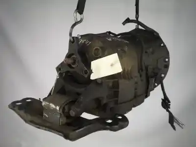 Second-hand car spare part gearbox for mercedes-benz classe e (w210) e 300 d (210.020) gasóleo 2000 5p oem iam references 722626  