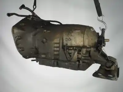 Second-hand car spare part gearbox for mercedes-benz classe e (w210) e 300 d (210.020) gasóleo 2000 5p oem iam references 722626  