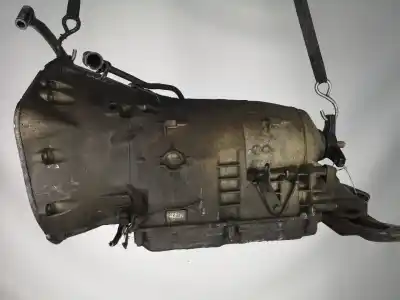 Second-hand car spare part gearbox for mercedes-benz classe e (w210) e 300 d (210.020) gasóleo 2000 5p oem iam references 722626  