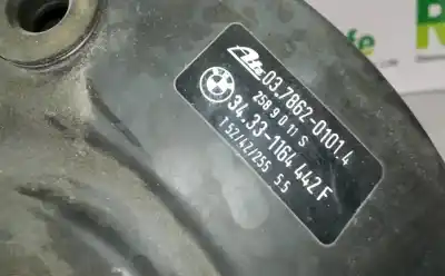 Second-hand car spare part BRAKE SERVO for BMW 3 (E46)  OEM IAM references 34331164442F  