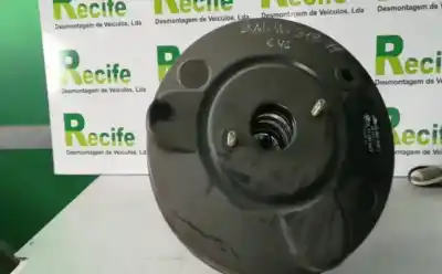 Second-hand car spare part brake servo for bmw 3 (e46) 26.350. 26.360 gasolina 4p oem iam references 34331164442f  