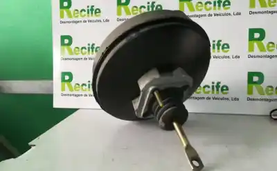 Second-hand car spare part brake servo for bmw 3 (e46) 26.350. 26.360 gasolina 4p oem iam references 34331164442f  