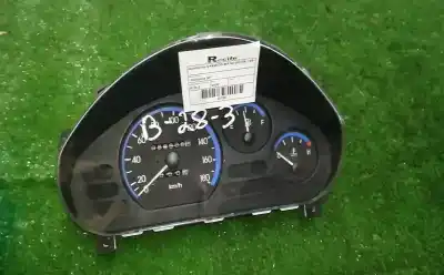 Second-hand car spare part DASHBOARD for PEUGEOT 306 (7B, N3, N5)  OEM IAM references 96527397  