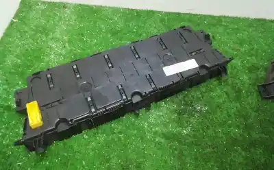 Pezzo di ricambio per auto di seconda mano pannello degli strumenti per citroen c4 picasso i monospace (ud_) 1.6 hdi riferimenti oem iam p9665499880 a  