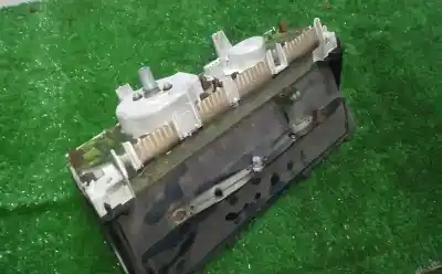 Peça sobressalente para automóvel em segunda mão quadrante por citroen ax (za-_) 10 referências oem iam   