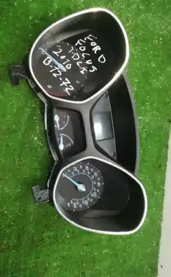 Peça sobressalente para automóvel em segunda mão QUADRANTE por FORD FOCUS LIM. (CB8)  Referências OEM IAM   