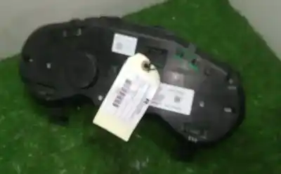 Second-hand car spare part dashboard for ford focus lim. (cb8) 1.6 tdci cat 116 cv / 85 kw oem iam references   