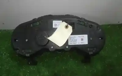 Second-hand car spare part dashboard for ford focus lim. (cb8) 1.6 tdci cat 116 cv / 85 kw oem iam references   